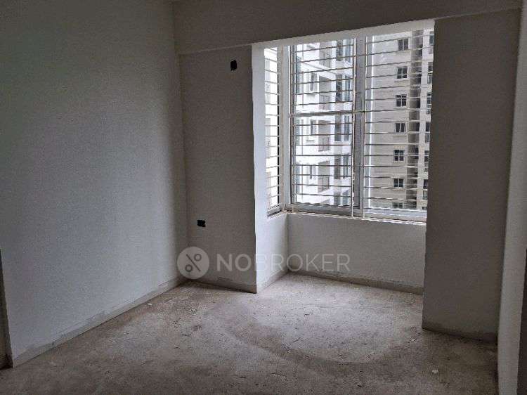 3 BHK Flat In Mana Capitol For Sale  In Mana Capitol