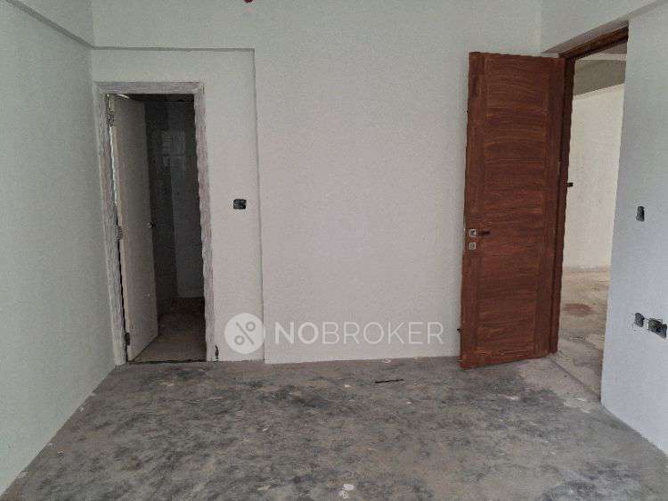 3 BHK Flat In Mana Capitol For Sale  In Mana Capitol