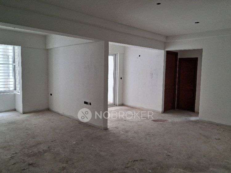 3 BHK Flat In Mana Capitol For Sale  In Mana Capitol