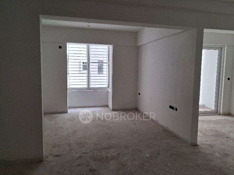 3 BHK Flat In Mana Capitol For Sale  In Mana Capitol