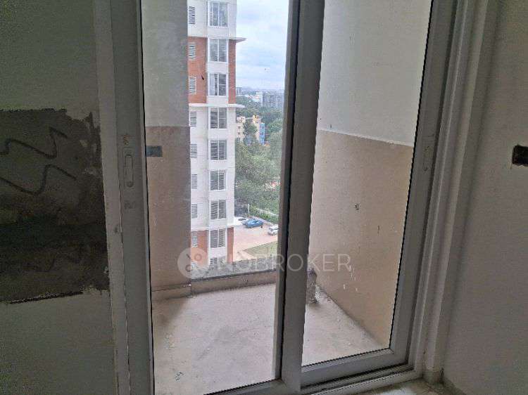 3 BHK Flat In Mana Capitol For Sale  In Mana Capitol