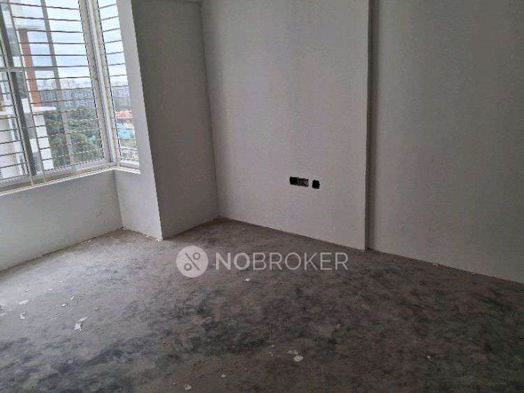 3 BHK Flat In Mana Capitol For Sale  In Mana Capitol