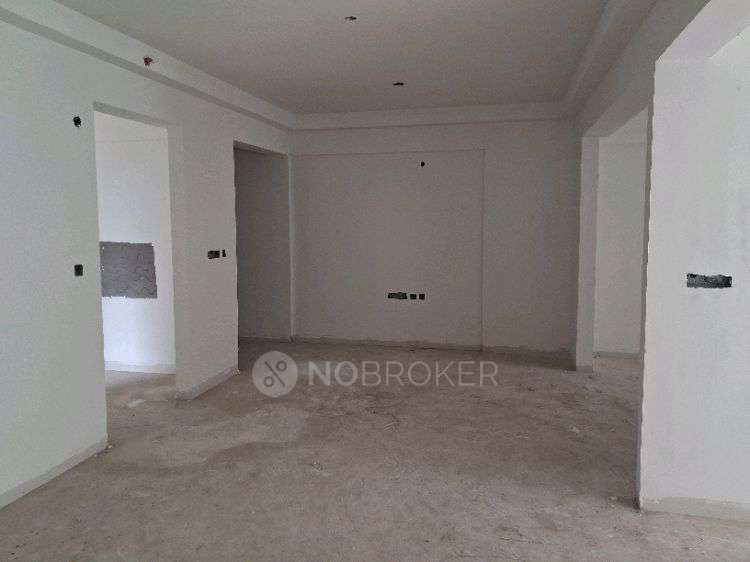 3 BHK Flat In Mana Capitol For Sale  In Mana Capitol
