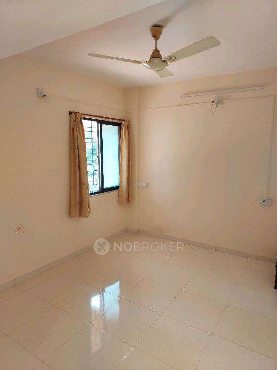 nadbramha Society Warje Warje Rent WITHOUT BROKERAGE Semifurnished 3