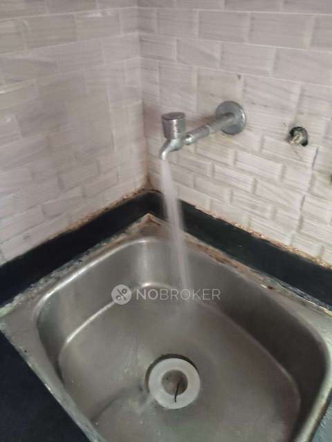 1 RK House for Rent  In Kesnand