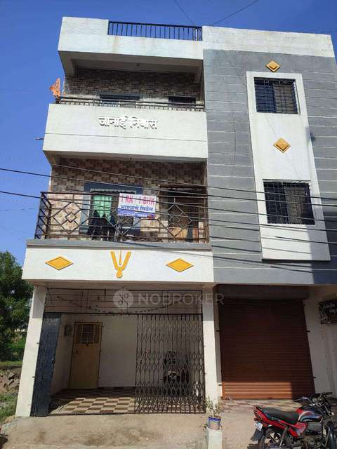 1 RK House for Rent  In Kesnand