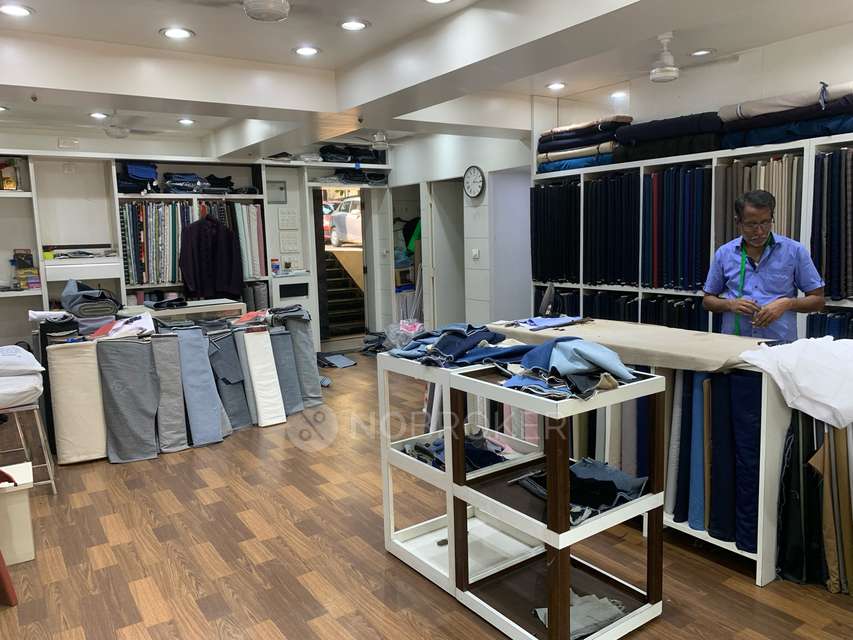 Shop in Sion, Mumbai for sale 