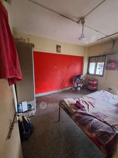 1 BHK Flat In Bank Auction Property - Flat In Boisar For Sale  In Boisar