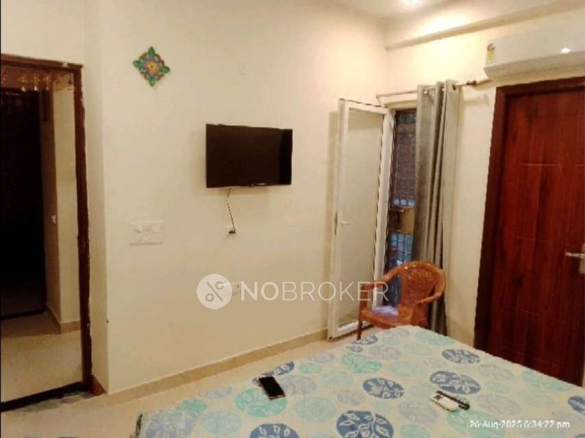 1 RK Flat In  Mozo House for Rent  In Sector 30
