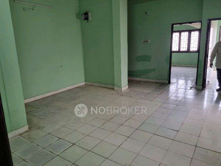 3 BHK Flat In Aashiyana For Sale  In Mallepally Badi Masjid