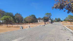 Plot For Sale  In Ecr Velambur 