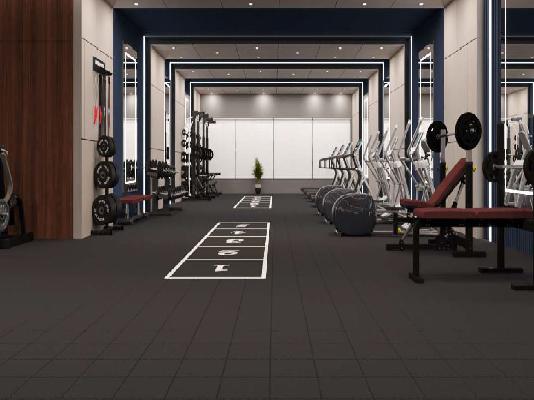 3 BHK Flat In Greenspace Celestial For Sale  In Kokapet