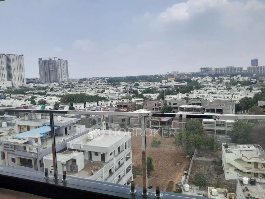 3 BHK Flat In Greenspace Celestial For Sale  In Kokapet