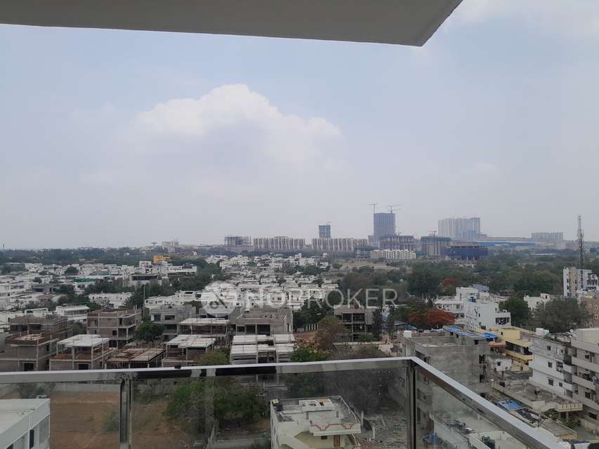 3 BHK Flat In Greenspace Celestial For Sale  In Kokapet