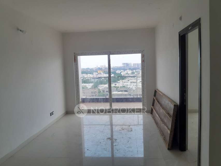 3 BHK Flat In Greenspace Celestial For Sale  In Kokapet