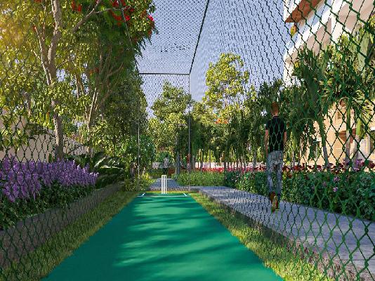 3 BHK Flat In Greenspace Celestial For Sale  In Kokapet