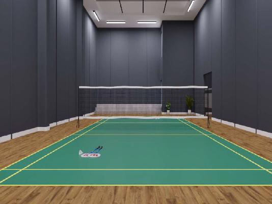 3 BHK Flat In Greenspace Celestial For Sale  In Kokapet