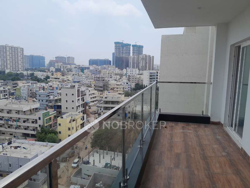 3 BHK Flat In Greenspace Celestial For Sale  In Kokapet