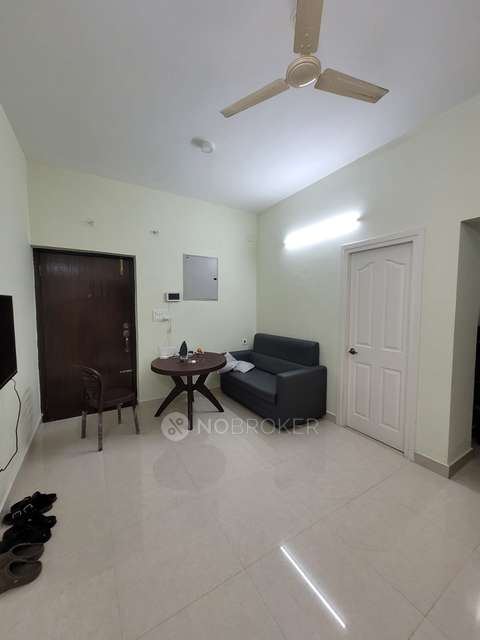 2 BHK Flat In Amarprakash Palm Riviera For Sale  In Chromepet, Chennai