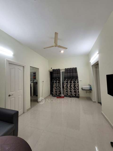 2 BHK Flat In Amarprakash Palm Riviera For Sale  In Chromepet, Chennai