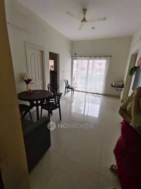 2 BHK Flat In Amarprakash Palm Riviera For Sale  In Chromepet, Chennai