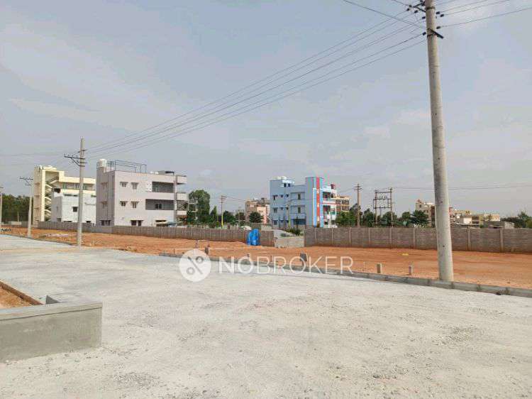 Plot For Sale  In Virtue Golden Gardenia In Bagalur