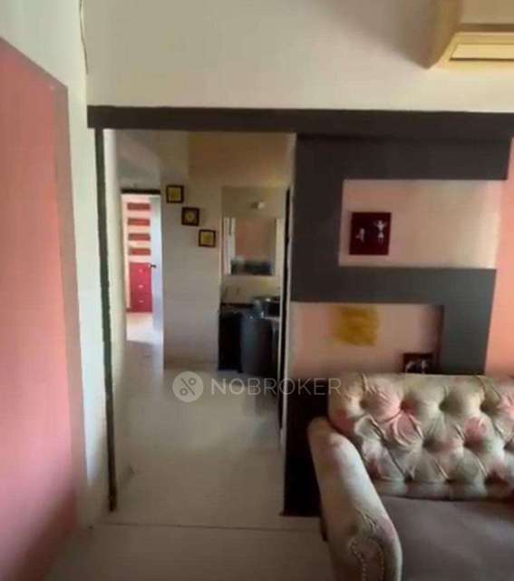 2 BHK Flat In Valmiki Apartment For Sale  In Santacruz East