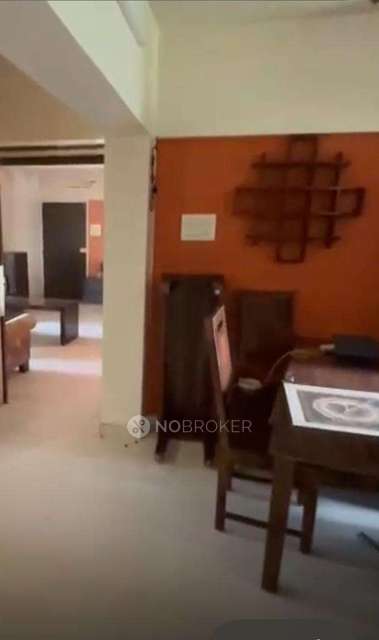 2 BHK Flat In Valmiki Apartment For Sale  In Santacruz East