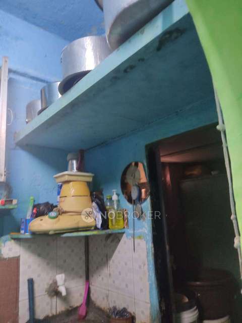 1 BHK Flat In Makita Garden For Sale  In Mumbra