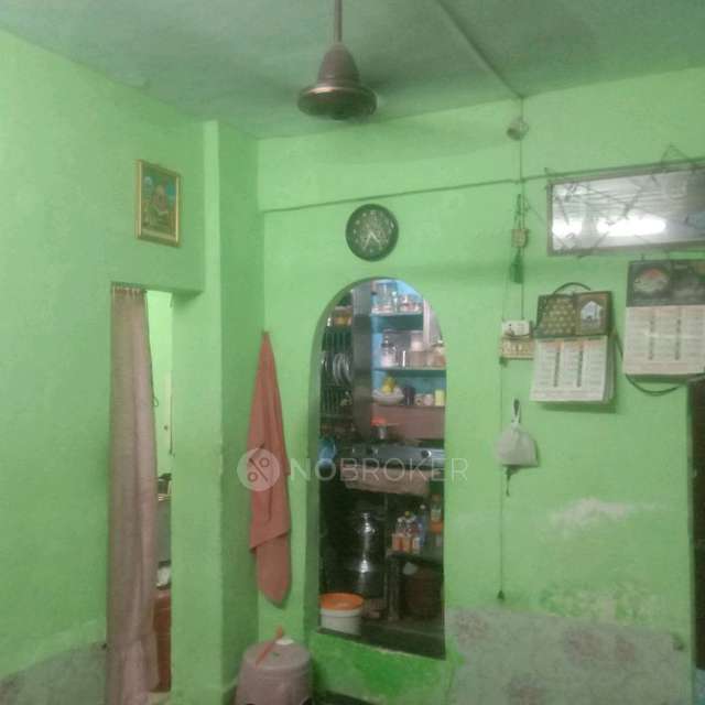 1 BHK Flat In Makita Garden For Sale  In Mumbra