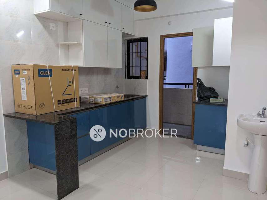 2 BHK Flat In Praneeth Pranav Townsquare For Sale  In Bachupally