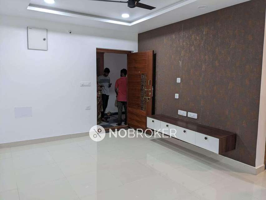 2 BHK Flat In Praneeth Pranav Townsquare For Sale  In Bachupally
