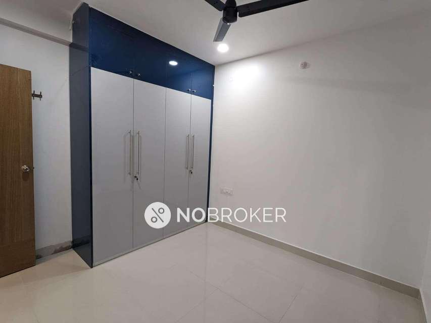 2 BHK Flat In Praneeth Pranav Townsquare For Sale  In Bachupally