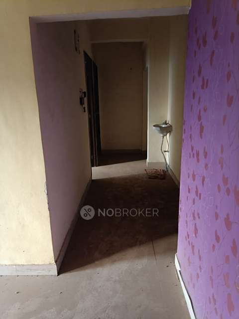 2 BHK Flat In Bank Auction Property - Asha Paradise For Sale  In Dombivali East