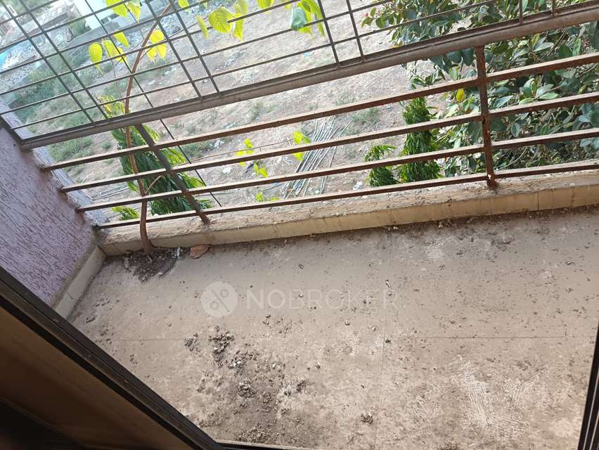 2 BHK Flat In Bank Auction Property - Asha Paradise For Sale  In Dombivali East