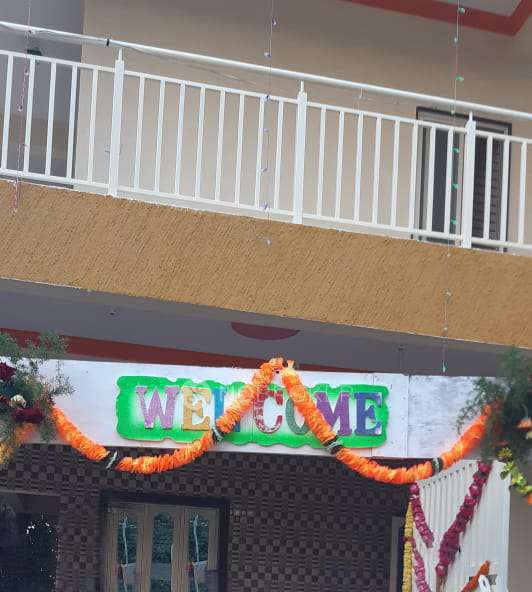 2 BHK Flat for Rent  In Yelahanka