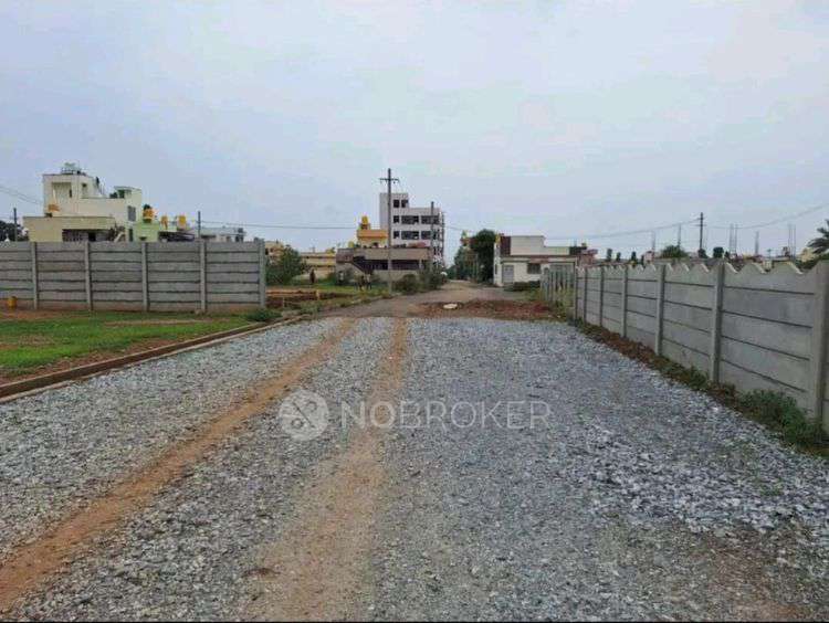 Plot For Sale  In Oraiayan Rk City In Anekal Town ??????