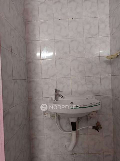 2 BHK Flat In Mini Castle Apartment For Sale  In Nacharam