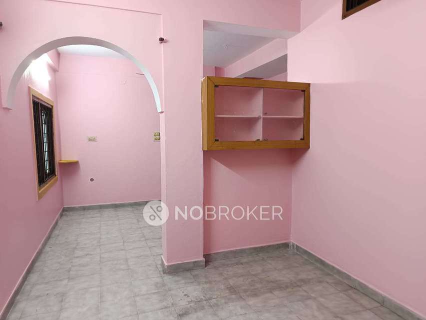 2 BHK Flat In Mini Castle Apartment For Sale  In Nacharam