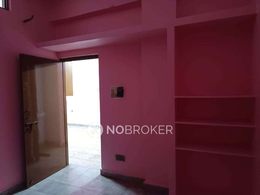 2 BHK Flat In Mini Castle Apartment For Sale  In Nacharam