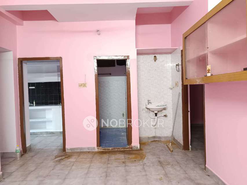 2 BHK Flat In Mini Castle Apartment For Sale  In Nacharam