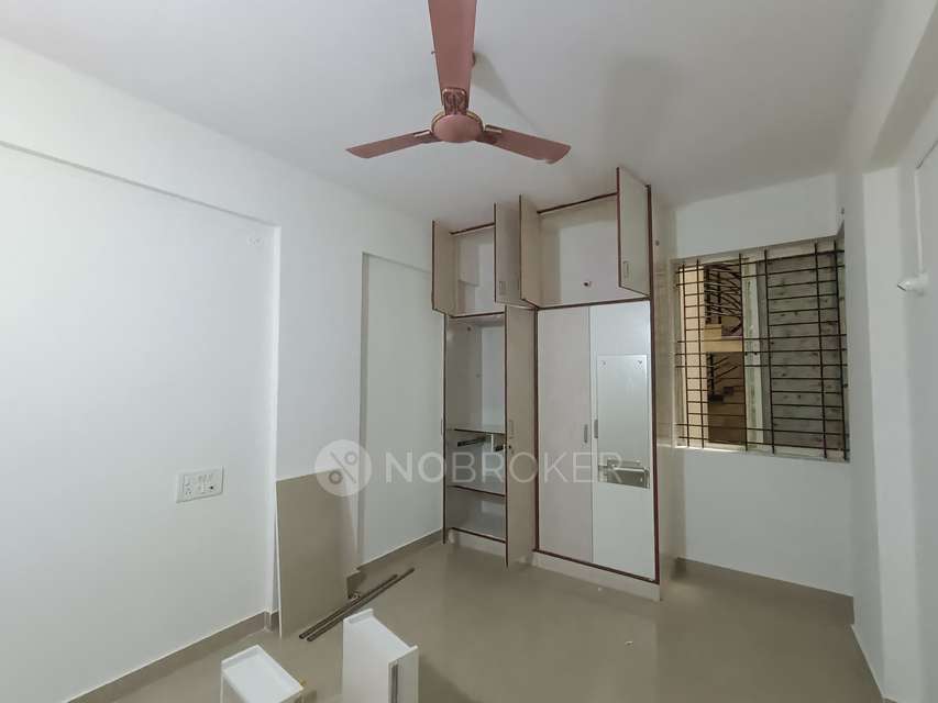 3 BHK Flat In K V Orchids Apartment  for Rent  In Amma Ashram