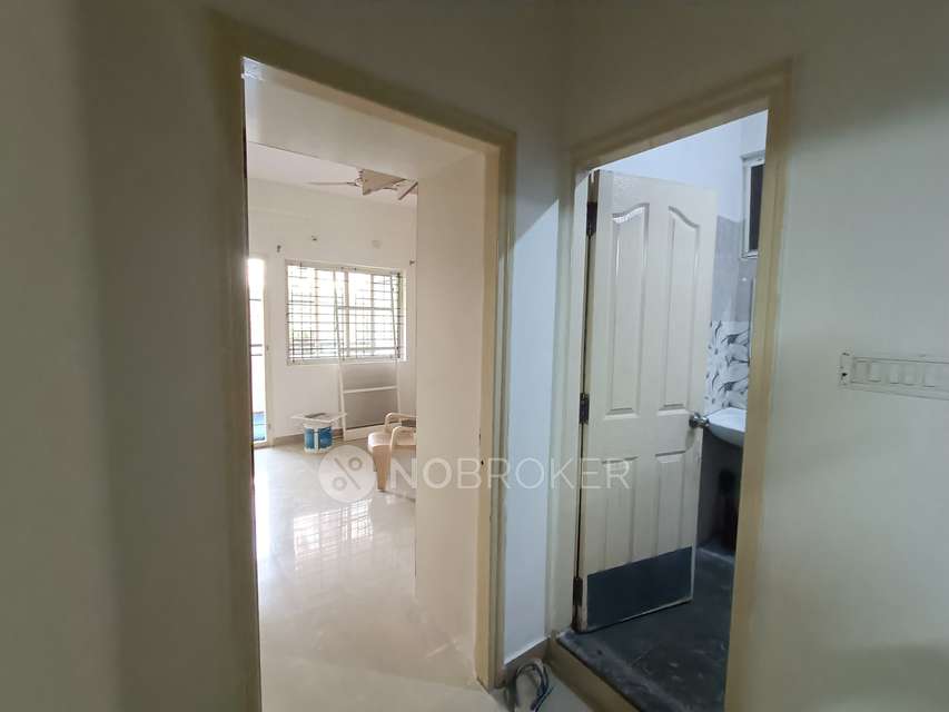 3 BHK Flat In K V Orchids Apartment  for Rent  In Jnana Ganga Nagar
