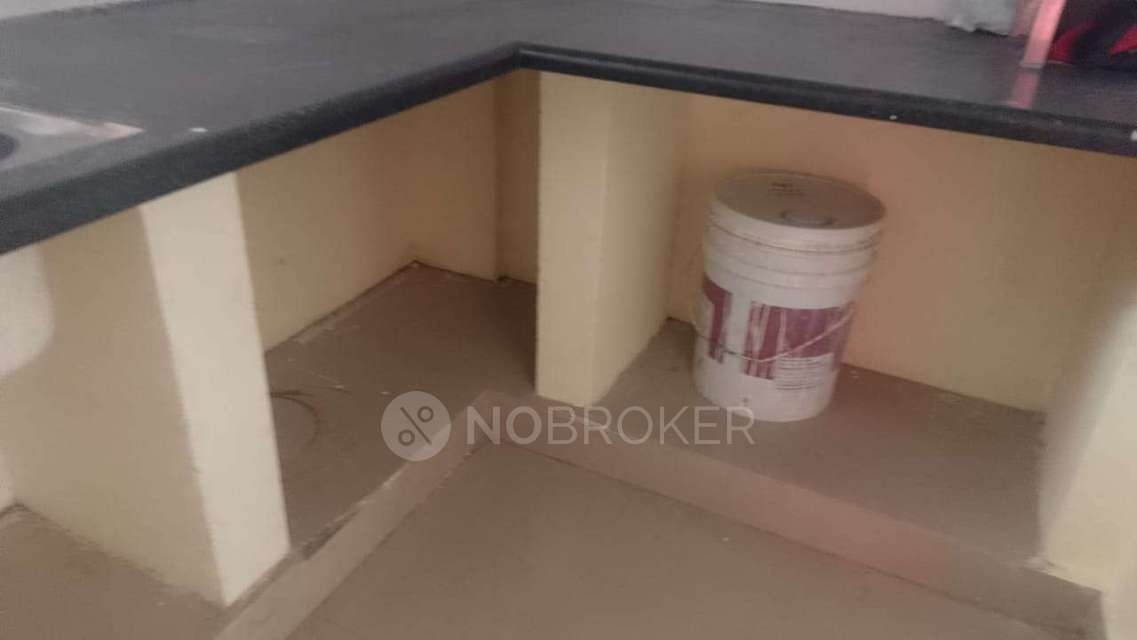 2 BHK Flat In Standalone Building  for Rent  In Rajarajeshwari Nagar