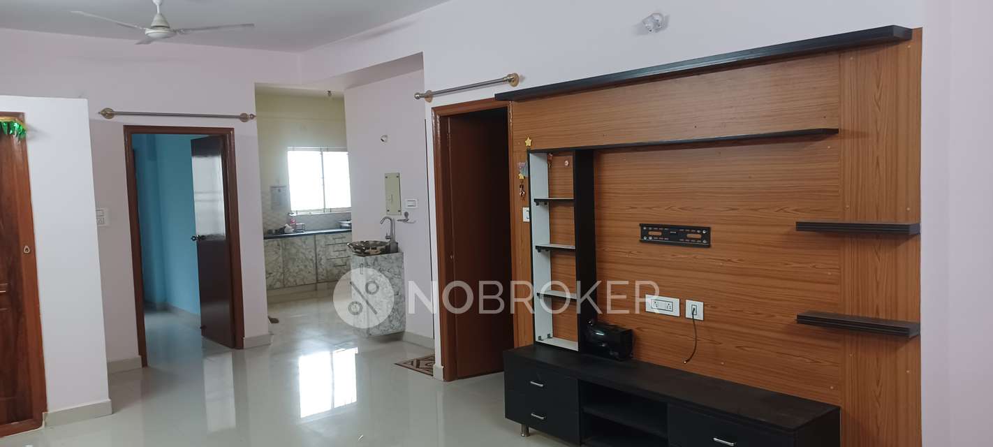 2 BHK Flat In Omega Aster Apartment, Chokkanahalli For Sale  In Nagavara