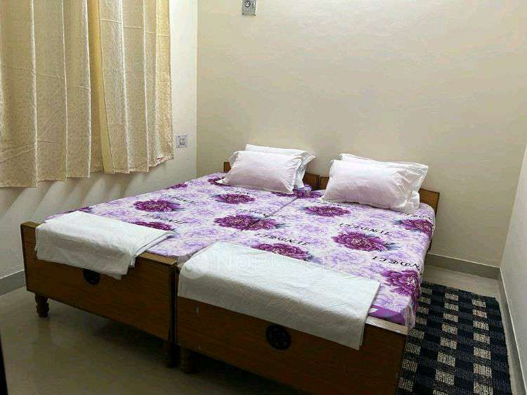 PG for Boys in Castle 222 Flats Block-a, Castle -222 Flats, Tnhb Colony, Korattur, Chennai, Tamil Nadu 600050, India