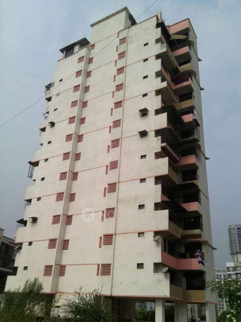 2 BHK Flat In Sapphire Heights, Kharghar, Sec-34a For Sale  In Kharghar