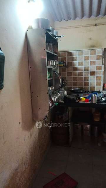 1 RK House For Sale  In Kalyan