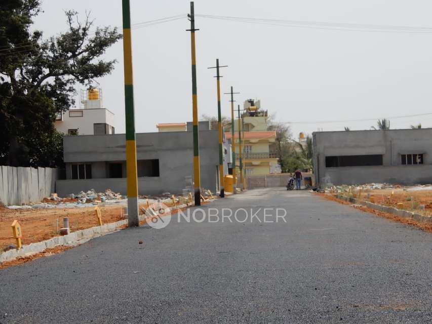 Plot For Sale  In Sri Sai Brindawan Revenue Anvenue Layout In Sri Sai Brindavan Avenue Layout