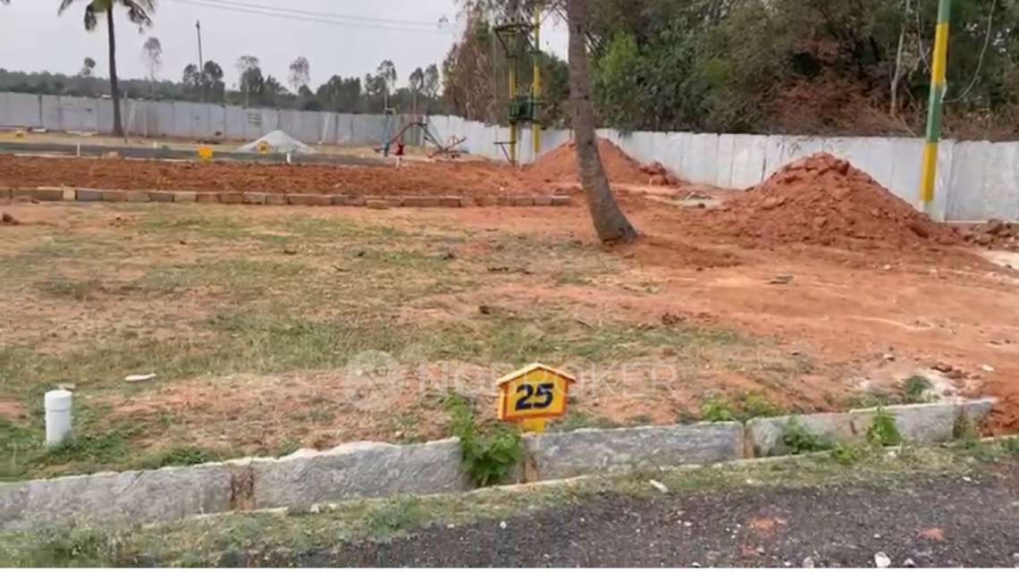 Plot For Sale  In Sri Sai Brindawan Revenue Anvenue Layout In Sri Sai Brindavan Avenue Layout